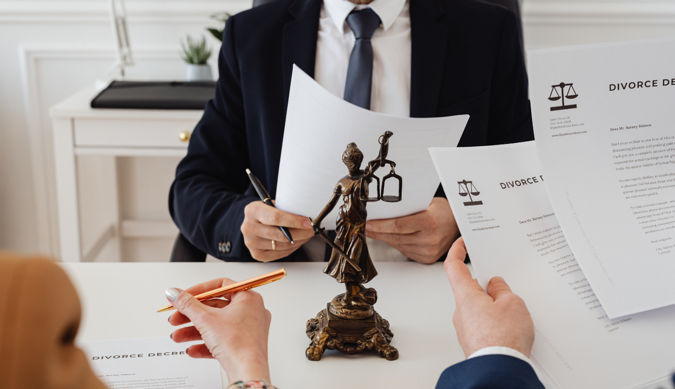 Luật sư tư vấn đơn phương ly hôn