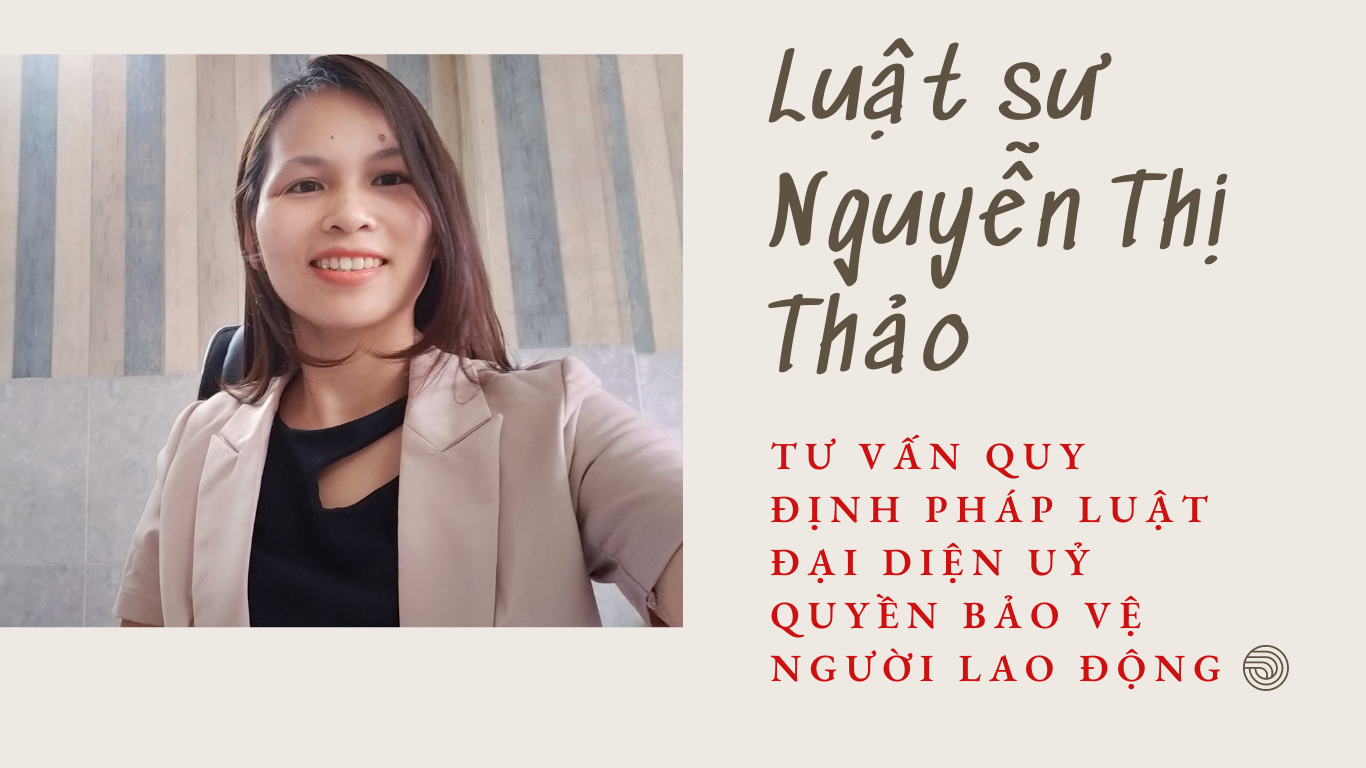 Luật sư tư vấn sa thải trái pháp luật