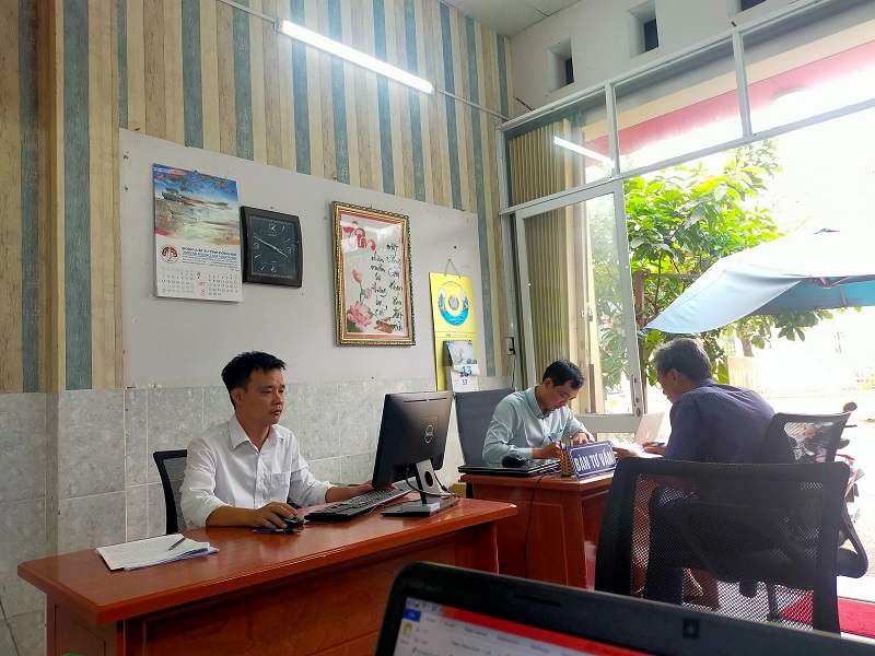 Tư vấn pháp luật đất đai