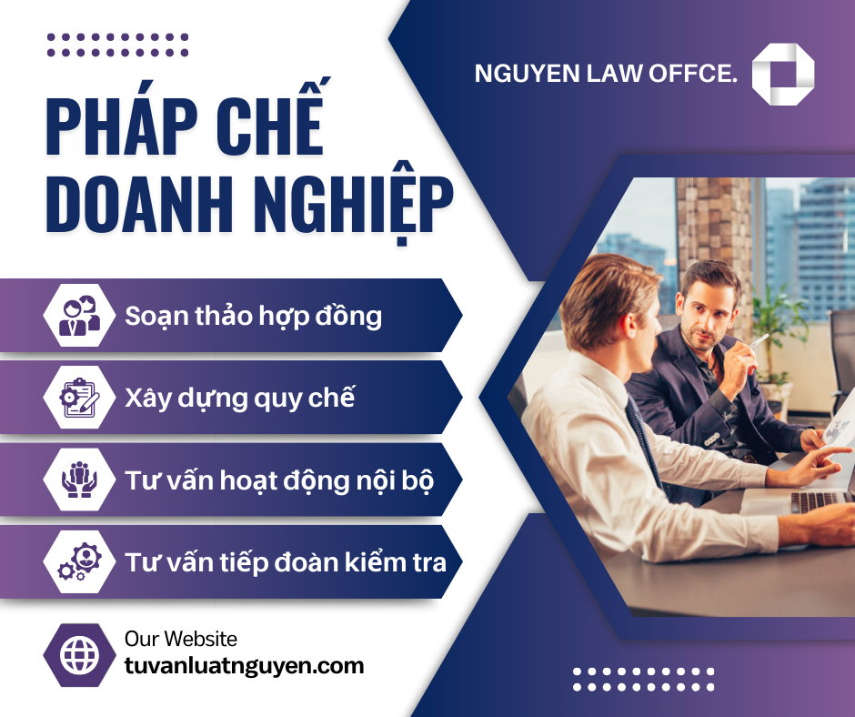 Luật sư Đồng Nai