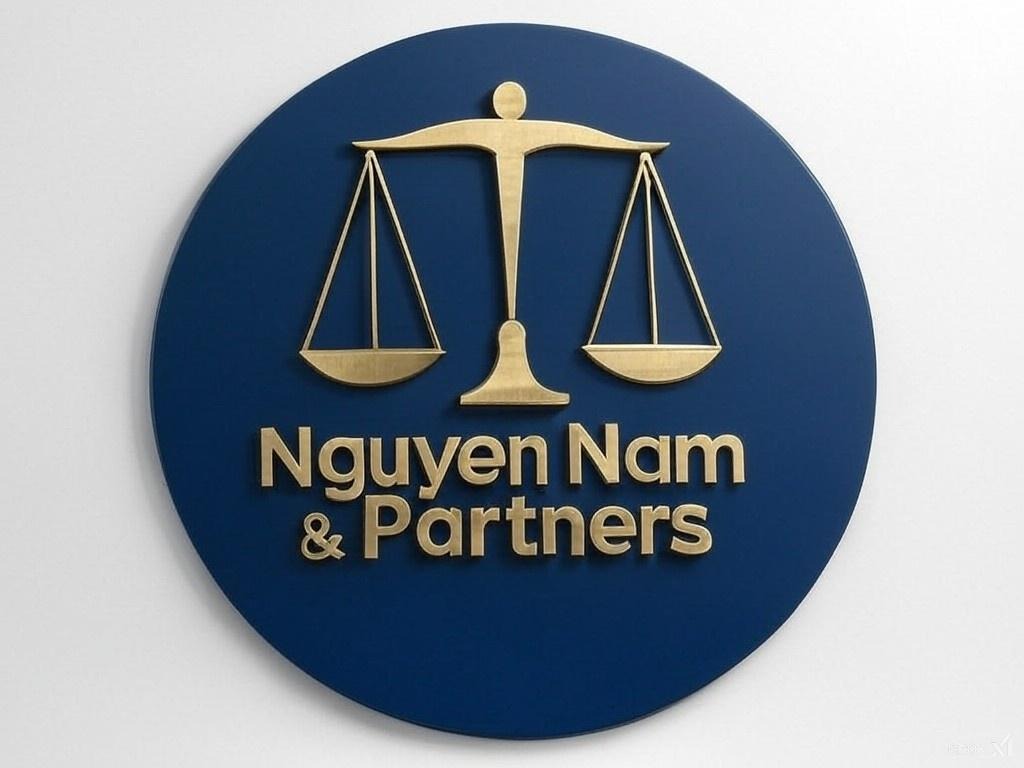 Công ty Luật Nguyễn Nam và Cộng sự